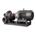 High Efficiency Big Capacity Double Suction Split Casing Centrifugal Water Pump